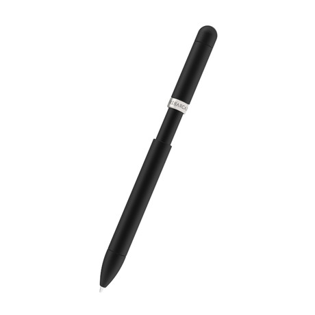 Magno-Ink Pen // Midnight Black