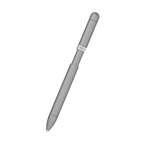 Magno-Ink Pen // Slate Grey