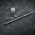 Magno-Ink Pen // Slate Grey