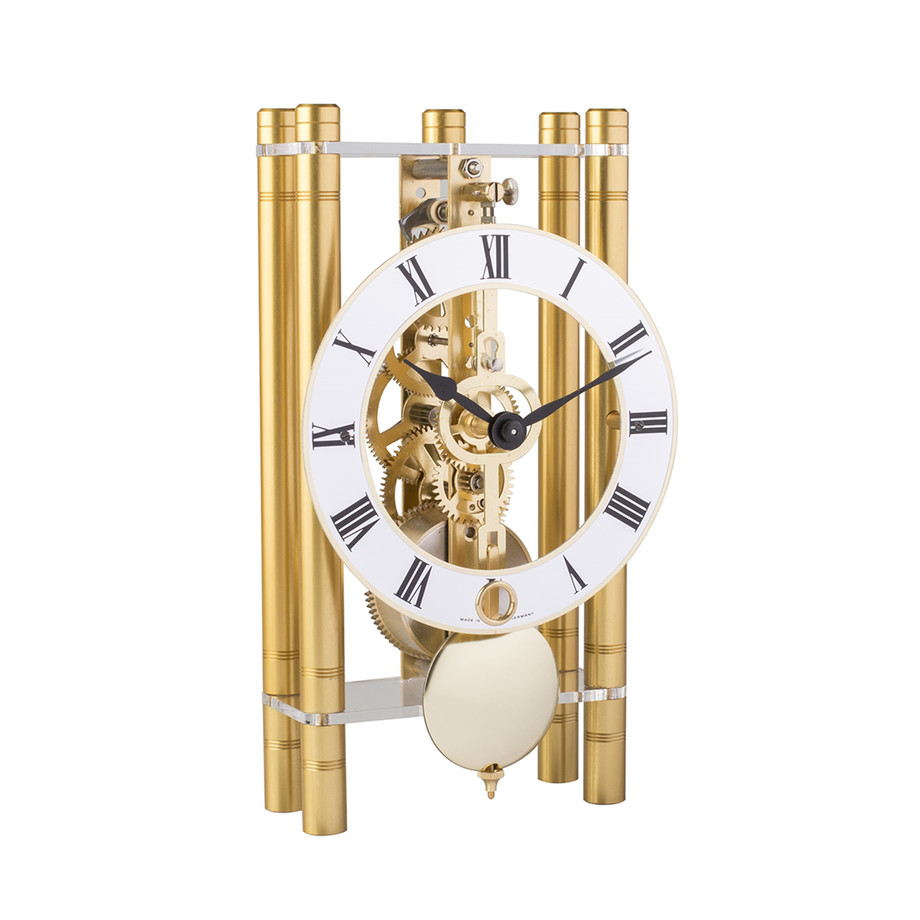 Hermle - Sophisticated Clocks - Touch of Modern