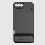 Shuttercase™ // For iPhone 8 Plus & 7 Plus
