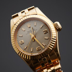 Rolex Lady Oyster Perpetual Automatic // 6719 // 7 Million Serial // Pre-Owned