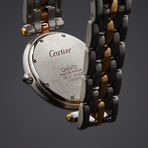 Cartier Cougar Quartz // 183964 // Pre-Owned
