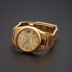 Rolex Date Automatic // 6629 // 1 Million Serial // Pre-Owned