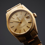 Rolex Date Automatic // 6629 // 1 Million Serial // Pre-Owned