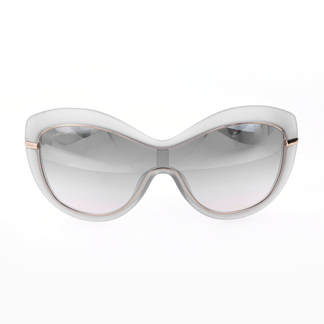Women's SF759S Sunglasses // Matte Nude