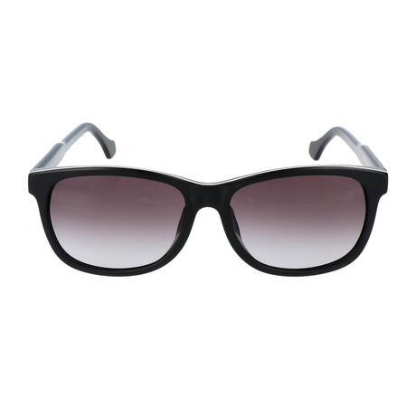 Women's BA0019-F Sunglasses // Black