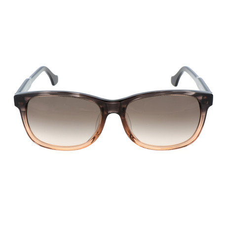 Women's BA0019-F Sunglasses // Gray