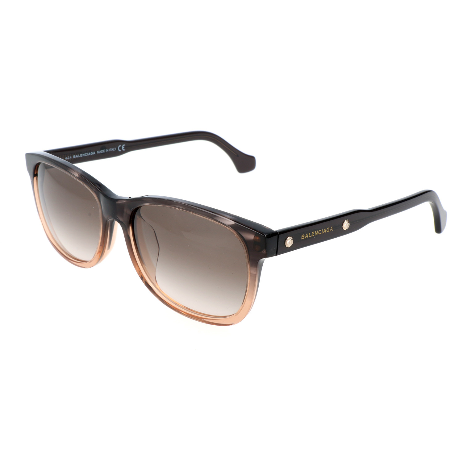 Women's BA0019-F Sunglasses // Gray - Balenciaga - Touch of Modern
