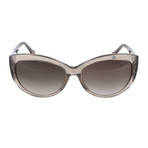 Women's BA0022 Sunglasses // Gray