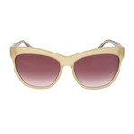 BA0067 Sunglasses // Pink