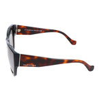 Women's BA0102 Sunglasses // Gray