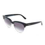 BA0127 Sunglasses // Black