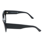 Women's BA0129 Sunglasses // Black