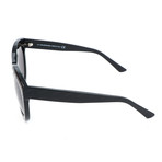 BA0133 Sunglasses // Black