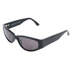 Men's BA0134 Sunglasses // Black