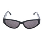 Men's BA0134 Sunglasses // Black