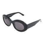 Women's BA0145 Sunglasses // Black