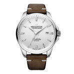 Meccaniche Veneziane Redentore Automatic // 1201001