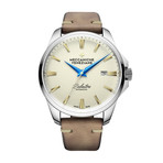 Meccaniche Veneziane Redentore Automatic // 1201010