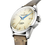 Meccaniche Veneziane Redentore Automatic // 1201010