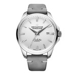 Meccaniche Veneziane Redentore Automatic // 1201011