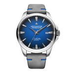 Meccaniche Veneziane Redentore Automatic // 1201015