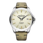 Meccaniche Veneziane Redentore Automatic // 1201016