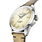 Meccaniche Veneziane Redentore Automatic // 1201016