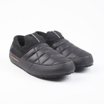 Thermal Moccasins // Black (US: 8)