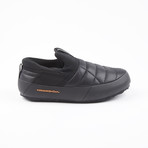Thermal Moccasins // Black (US: 8)
