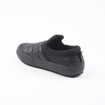 Thermal Moccasins // Black (US: 8)