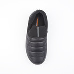 Thermal Moccasins // Black (US: 8)