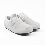 Thermal Moccasins // Grey (US: 8.5)