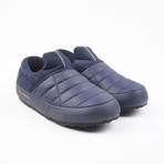 Thermal Moccasins // Navy (US: 9)
