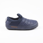 Thermal Moccasins // Navy (US: 9)
