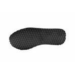 Liberty High-Top Sneakers // Blue + Grey (US: 8)