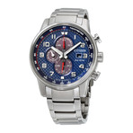 Citizen Primo Chronograph Quartz // CA0680-57L