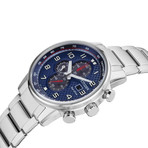 Citizen Primo Chronograph Quartz // CA0680-57L