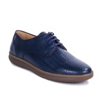 Damaso Sneakers // Blue (Euro: 43)