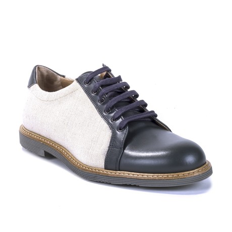 Lortano Sneakers // Gray (Euro: 39)