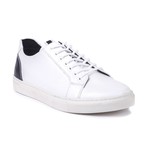 Natrang Sport Shoe // White (Euro: 42)