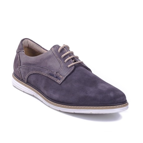 Sarth Sport Shoe // Grey (Euro: 39)