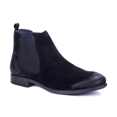 Sedel Chelsea Boots // Black (Euro: 39)