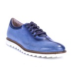 Tedolf Sport Shoe // Blue (Euro: 43)