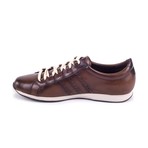 Beacker Sport Shoe // Brown (Euro: 44)
