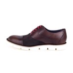 Bonuba Sport Shoe // Cognac (Euro: 45)