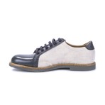 Lortano Sneakers // Gray (Euro: 45)
