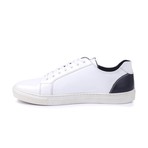 Natrang Sport Shoe // White (Euro: 39)