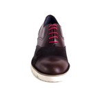 Bonuba Sport Shoe // Cognac (Euro: 45)